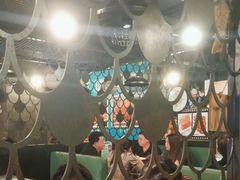 -问渔烤鱼(回龙观总店)