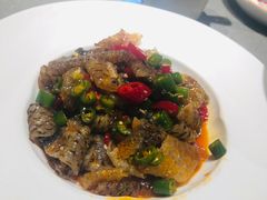 -阿毛饭店(和义路店)