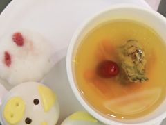 -山焱·炭火自助烤肉(周浦万达店)