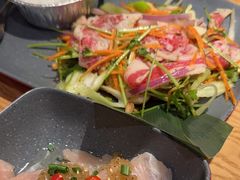 -新石器烤肉(南站店)