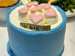 -起士林(荣安大街店)