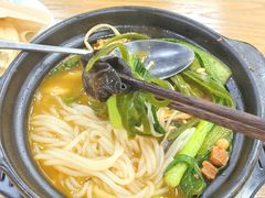 -东关吉祥西安腊汁肉夹馍(健德门店)