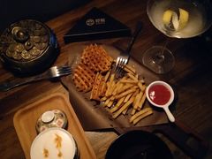 -蜉蝣酒吧(仓山万达店)