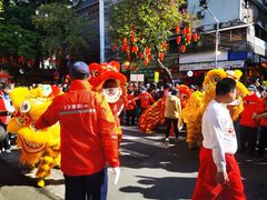-越秀西湖花市(广州城市广场花卉店)