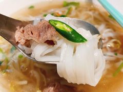 -蔡澜Pho·越南粉餐厅(海上世界店)