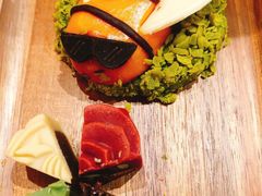 -星巴克(北京佳程广场店)