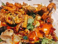 -轻松串吧(亦庄上海沙龙店)