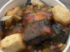 油炸臭豆腐-无声臭豆腐(大井1号店)