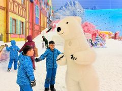 -广州热雪奇迹