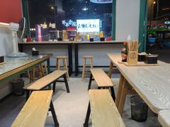 -吴记怪味面(牛王庙店)