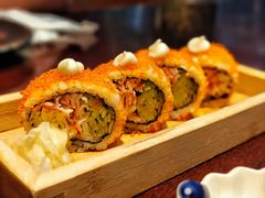 -古京·臻致料理(月湖店)