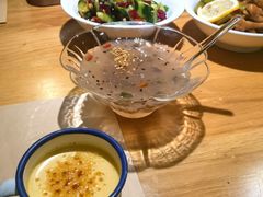 -素描餐厅(灵隐天竺店)