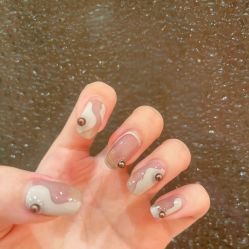 -斯馨·健康美甲美睫