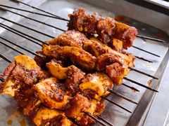 -佰运猪蹄(高陵店)