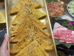 -杨小佳·齐齐哈尔烤肉·烤串(广州店)