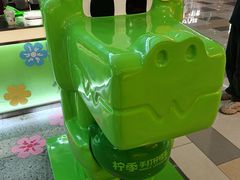 -鹏欣水游城