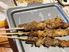 -木屋烧烤(惠阳华润小径湾店)