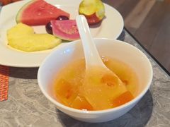 -松咖啡自助餐厅·松北香格里拉