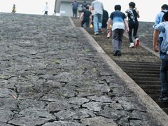 -会稽山峡洞漂流-上青古道