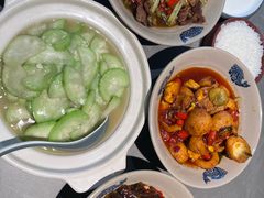 -潇湘阁(汉光百货店)