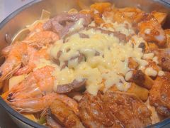 -黄记煌三汁焖锅(顺义华联店)