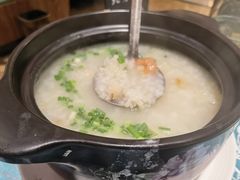 海鲜粥-北塘海鲜·天津菜(大光明桥旗舰店)