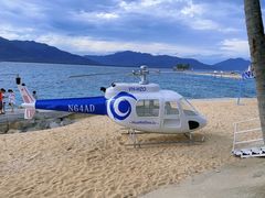 -海南分界洲岛旅游区