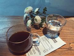 -VOYAGE COFFEE(北锣鼓巷店)