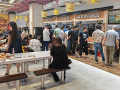 -哆喀美食广场(虎丘婚纱城店)