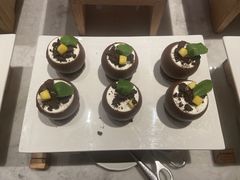 -顺德联塑万怡酒店·万荟轩自助餐厅