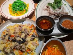 -纳鲁孜·新疆特色餐厅(上海悦荟广场店)