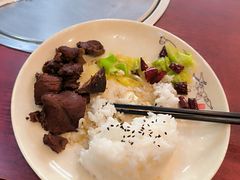 -聚首堂·特色小吃·肘子(什刹海德胜门店)