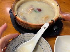-粥家庄(汾江南店)