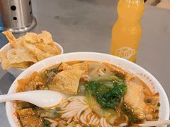 -阿熊螺蛳粉(北大街店)