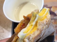 -肯德基(蓝桥店)
