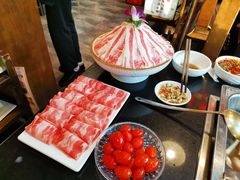 -红鼎坊·老成都火锅(新南门店)