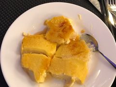焦糖蛋-圣丰索菲特·2 On 988 Café 自助餐厅