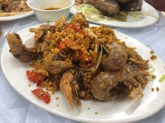 -陈根记大牌档