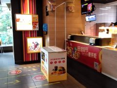 -麦当劳(福清小桥店)