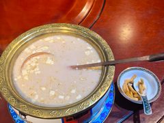 -海拉尔蒙古包(房山长阳店)