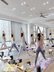 -加帕瑜伽培训学院