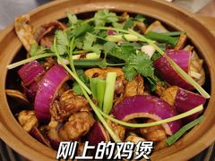 -胡须佬鸡煲四季火锅店(石厦西村直营店)