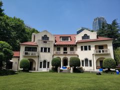 -上海汾阳花园酒店