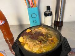 -O记东北砂锅麻辣烫