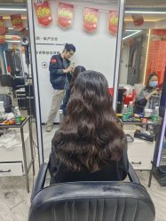 -奈川烫染Salon