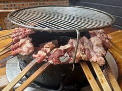 -源味居手把签烧烤(长春一店)