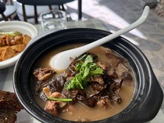 -北京水岸山吧度假村(雁栖镇店)