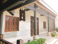 -黄埔古港