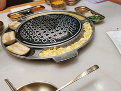 -韩宫宴烤肉·黑毛和牛·料理(鄞州万达店)