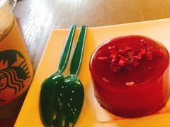 -星巴克(北京王府井店)